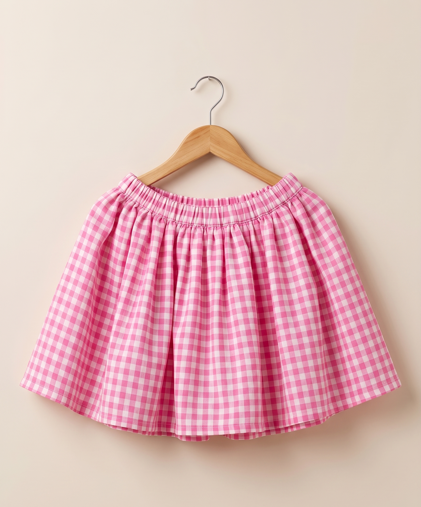 Barbie Pink skirt set of 3
