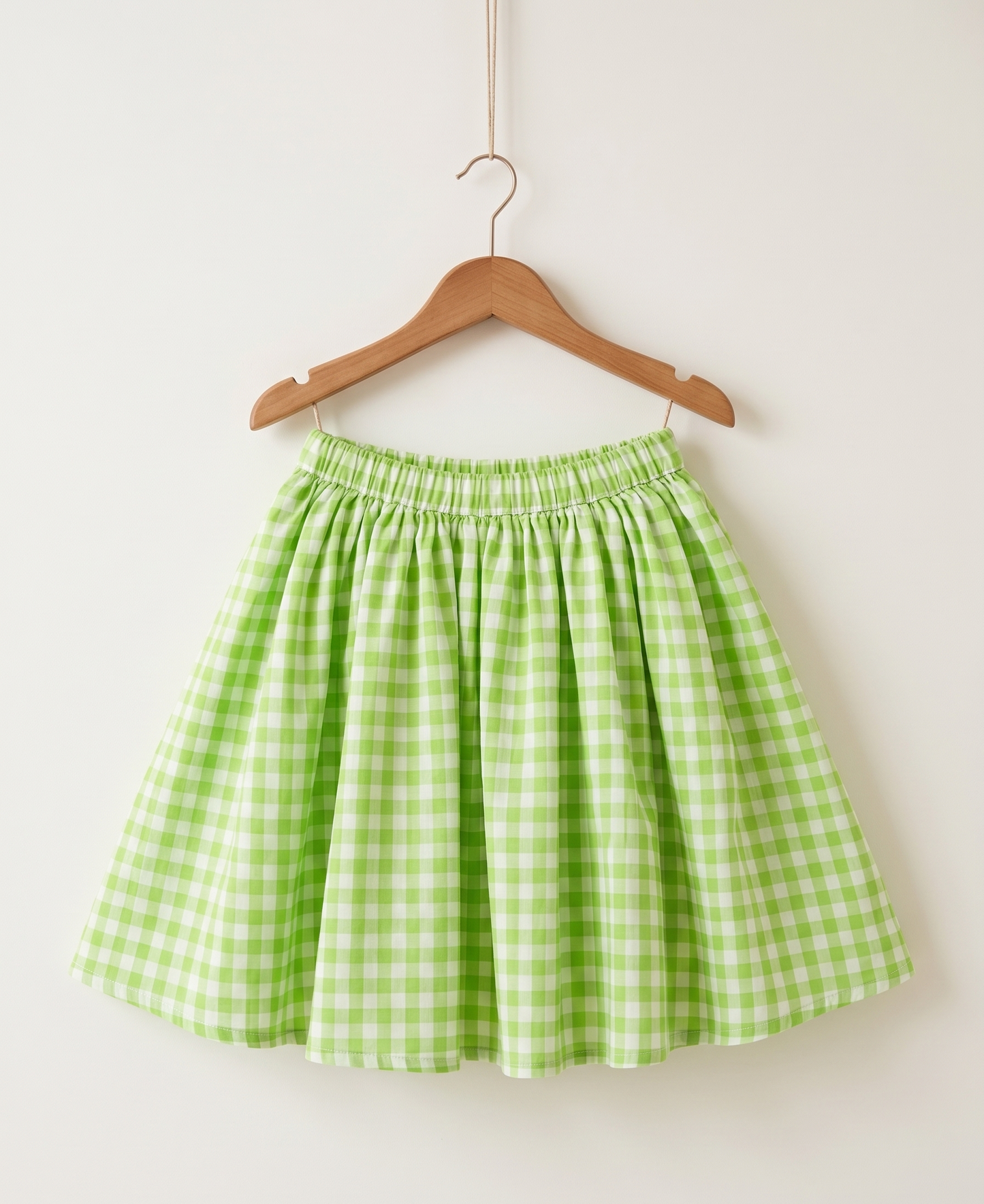 Timcy green  Run & eat skirt set of 3
