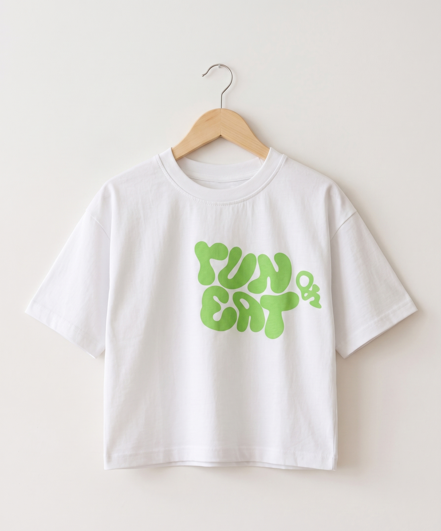 Timcy green  Run & eat skirt set of 3