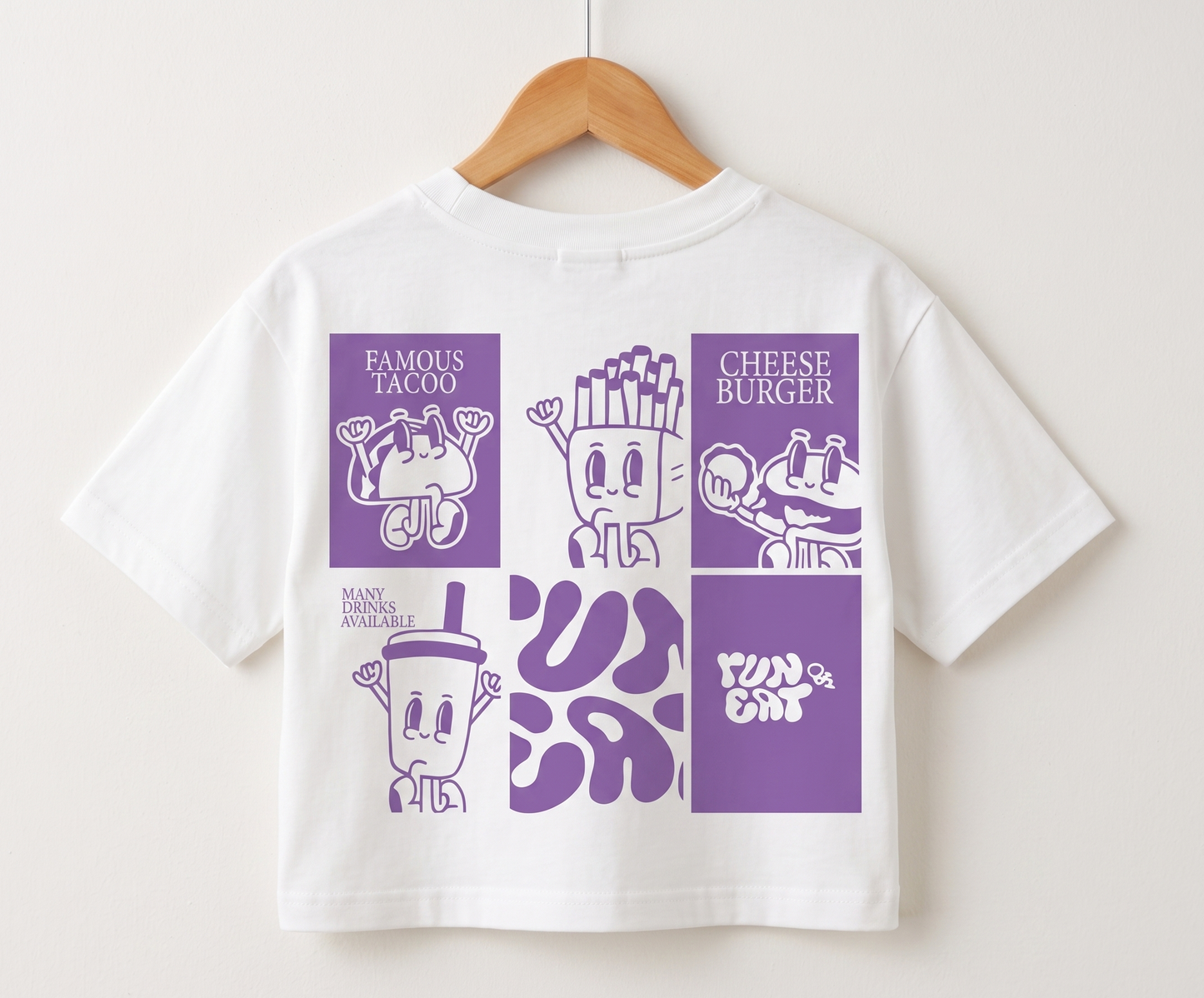 Lavy Run & eat skirt set of 3