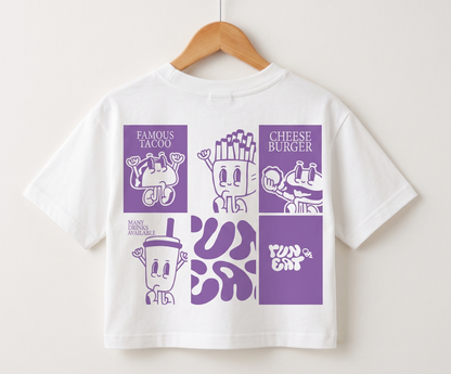 Lavy Run & eat skirt set of 3